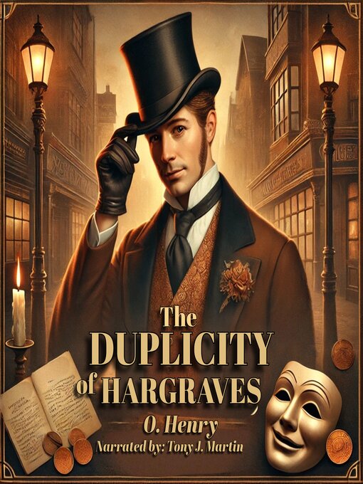 Title details for The Duplicity of Hargraves by O. Henry - Available